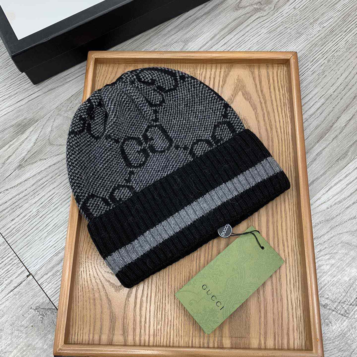 Gucci Beanie  - DopestKickz
