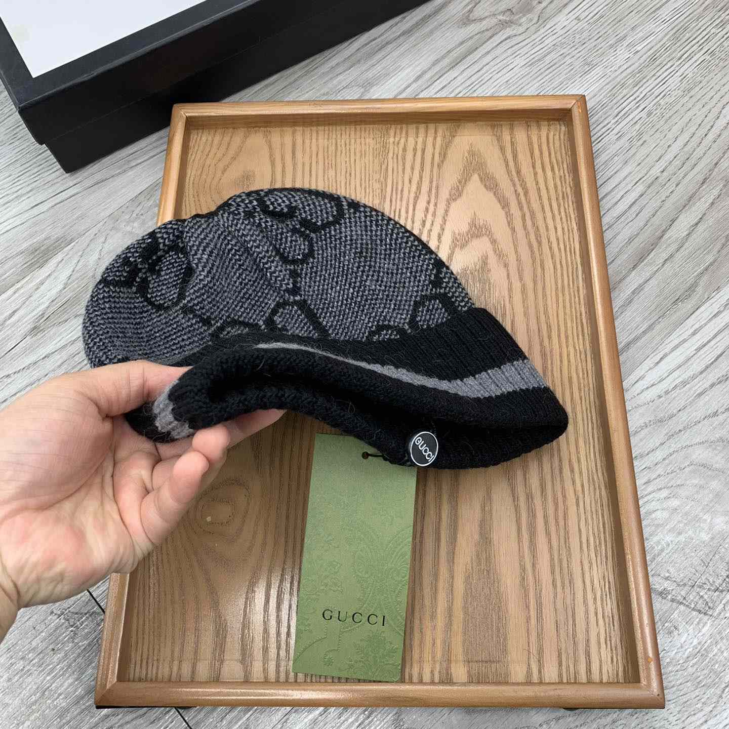 Gucci Beanie  - DopestKickz