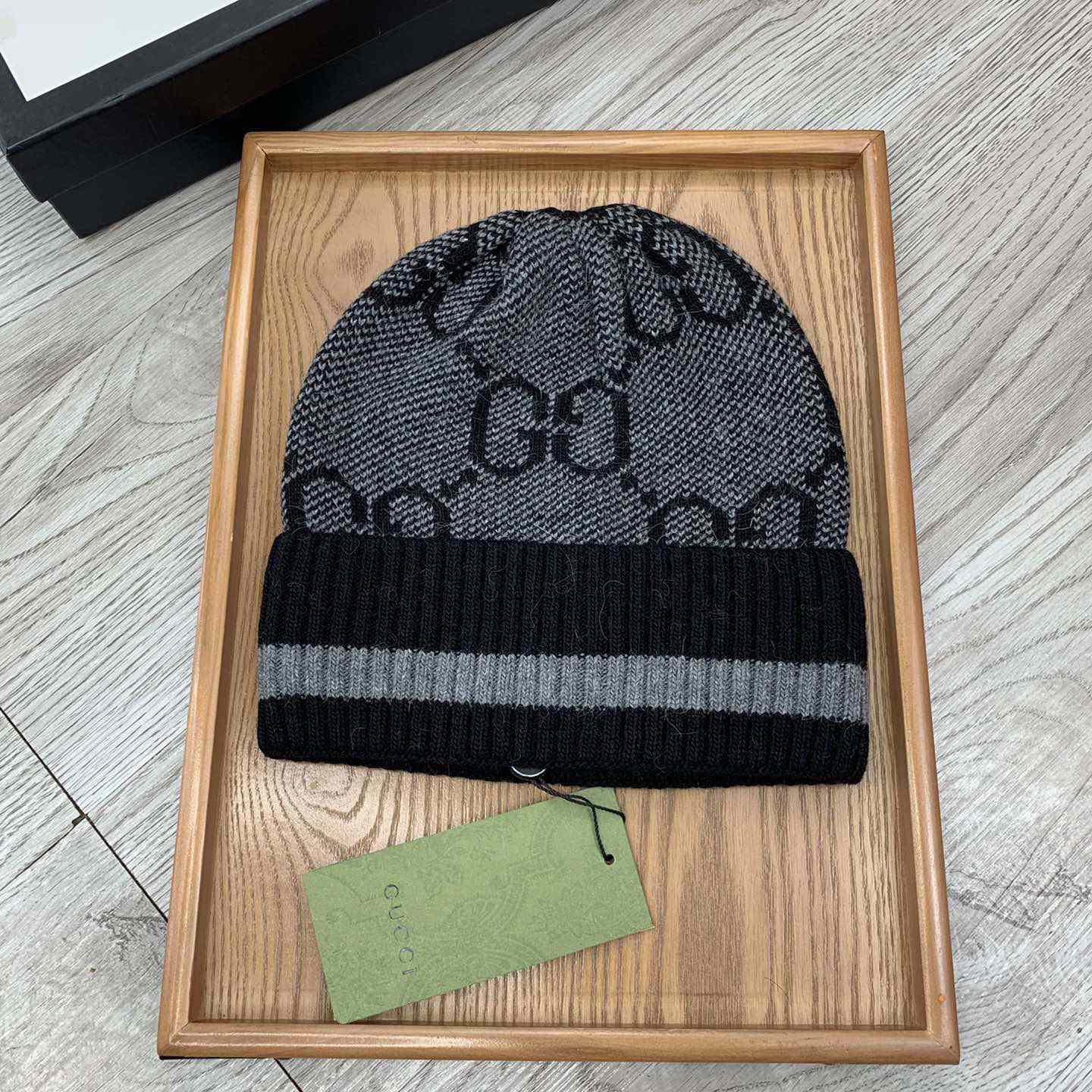 Gucci Beanie  - DopestKickz