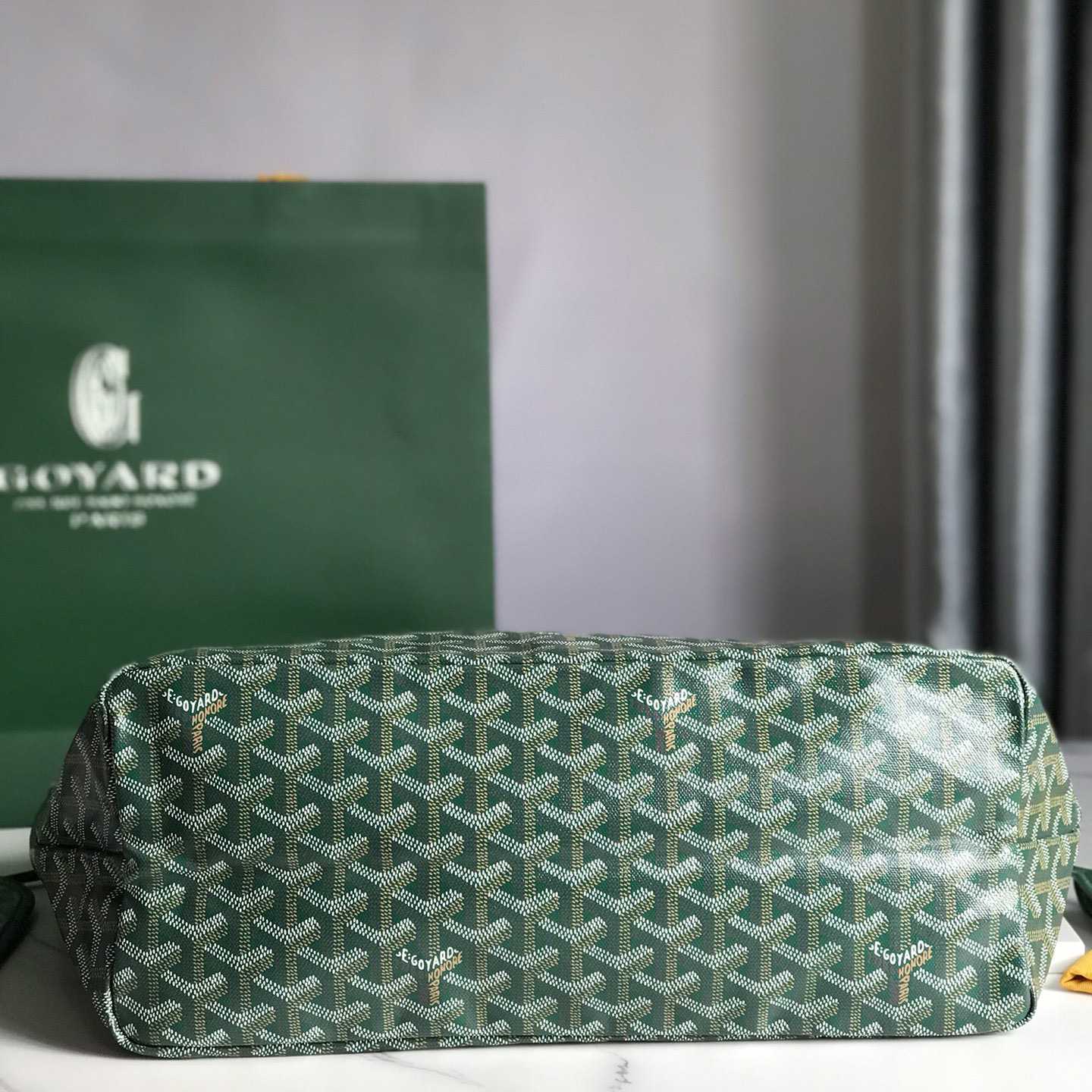 Goyard Artois PM Bag - DopestKickz
