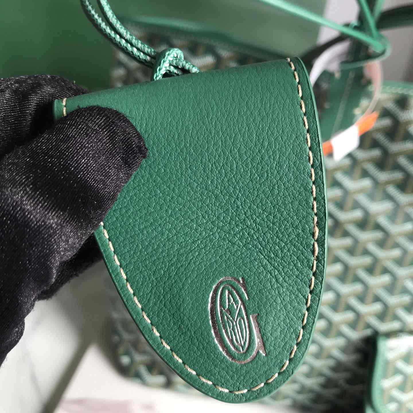 Goyard Artois PM Bag - DopestKickz