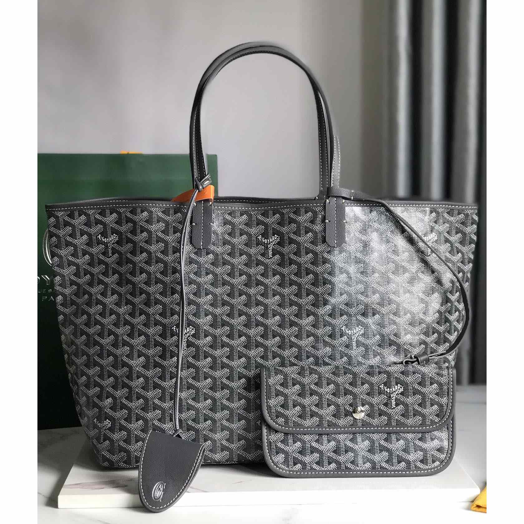 Goyard Artois PM Bag - DopestKickz