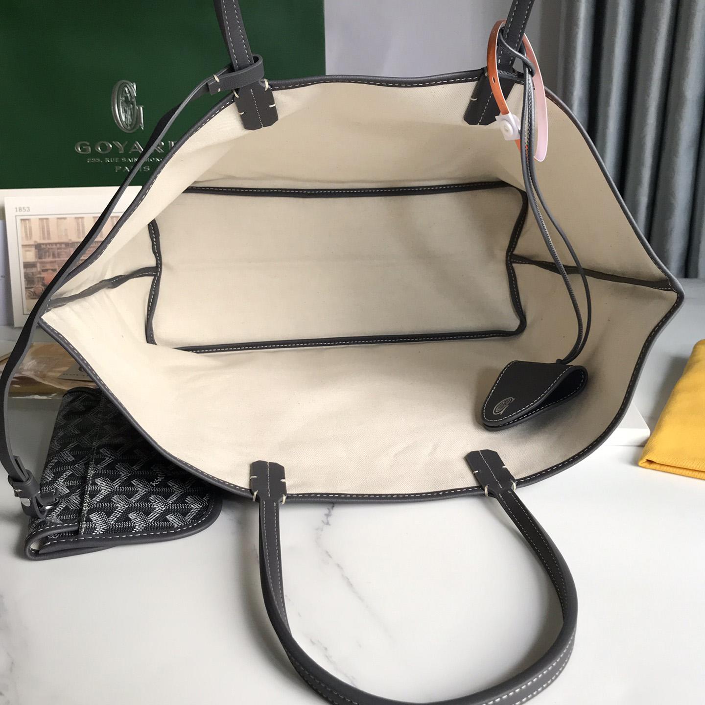 Goyard Artois PM Bag - DopestKickz