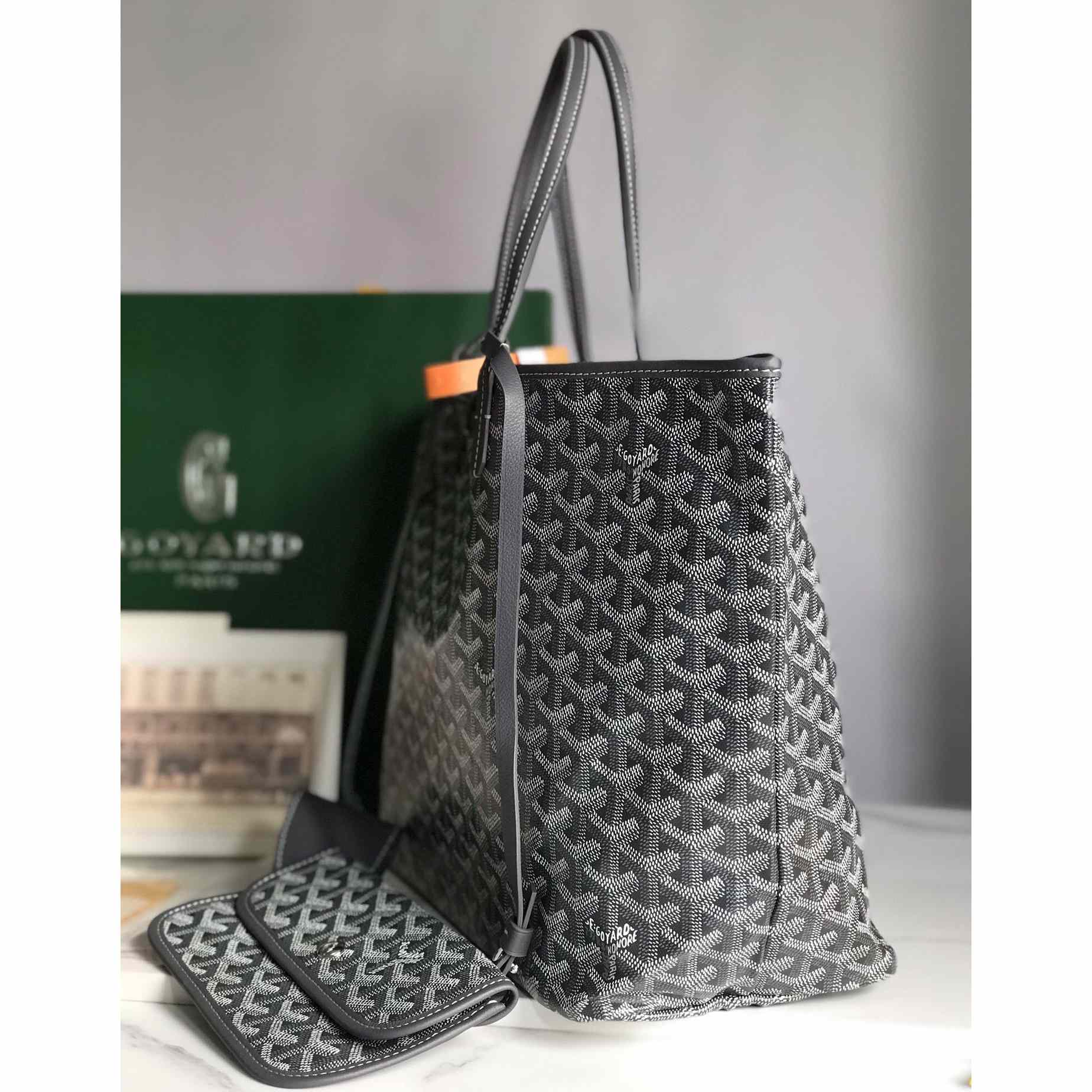 Goyard Artois PM Bag - DopestKickz