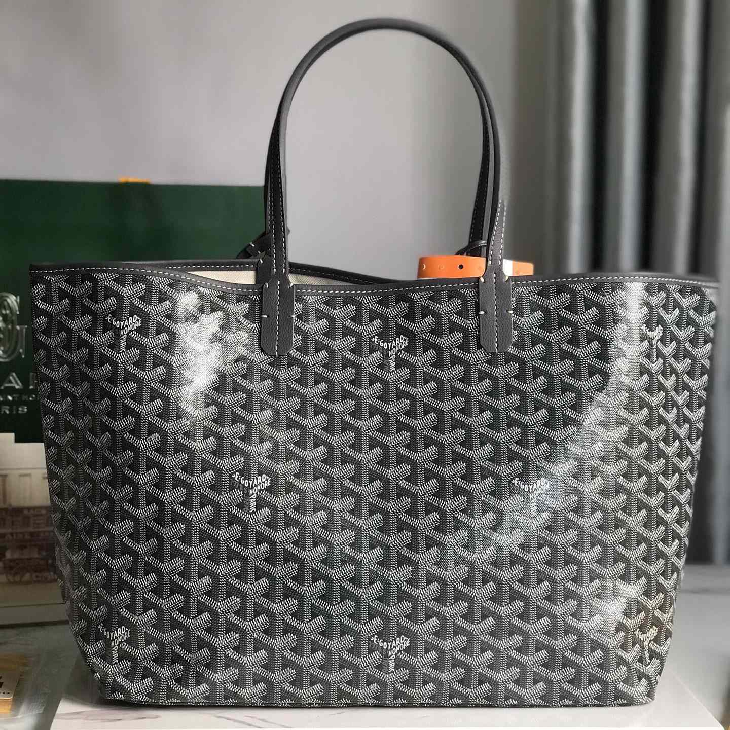 Goyard Artois PM Bag - DopestKickz