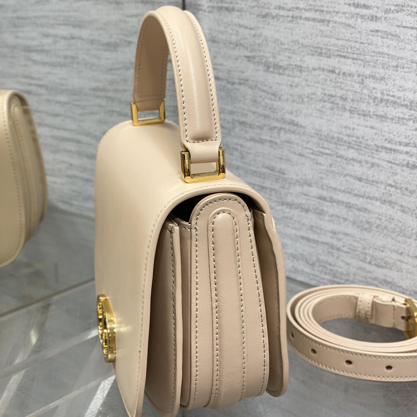 Dior Medium 30 Montaigne Avenue Top Handle Bag - DopestKickz