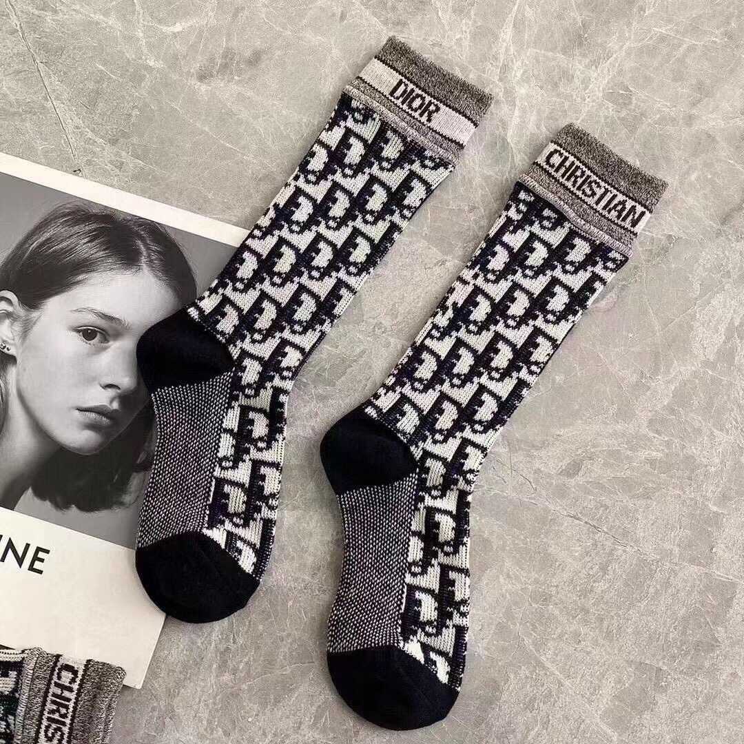 Dior Socks  - DopestKickz