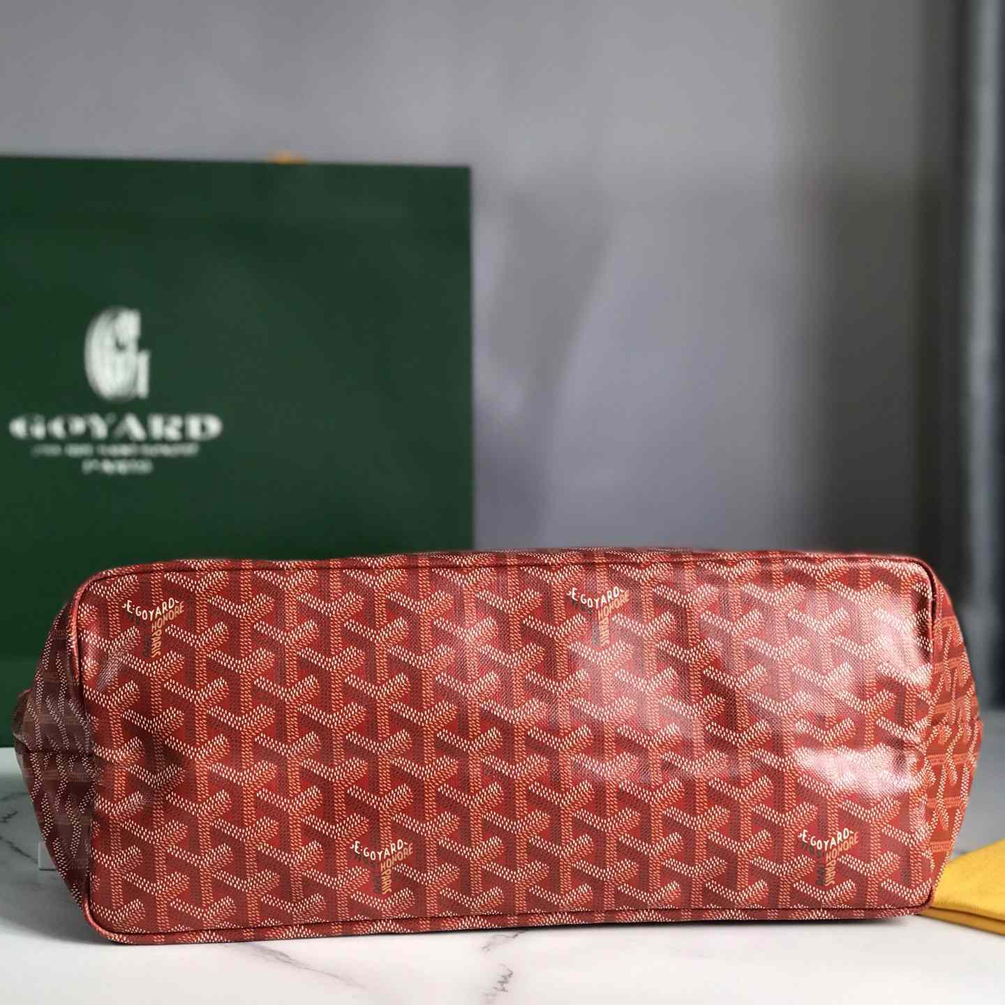Goyard Artois PM Bag - DopestKickz