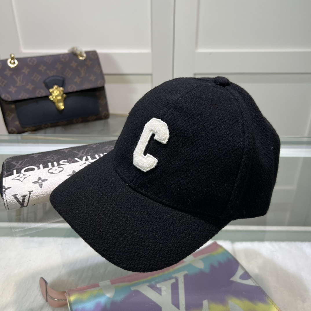 Celine Cap - DopestKickz