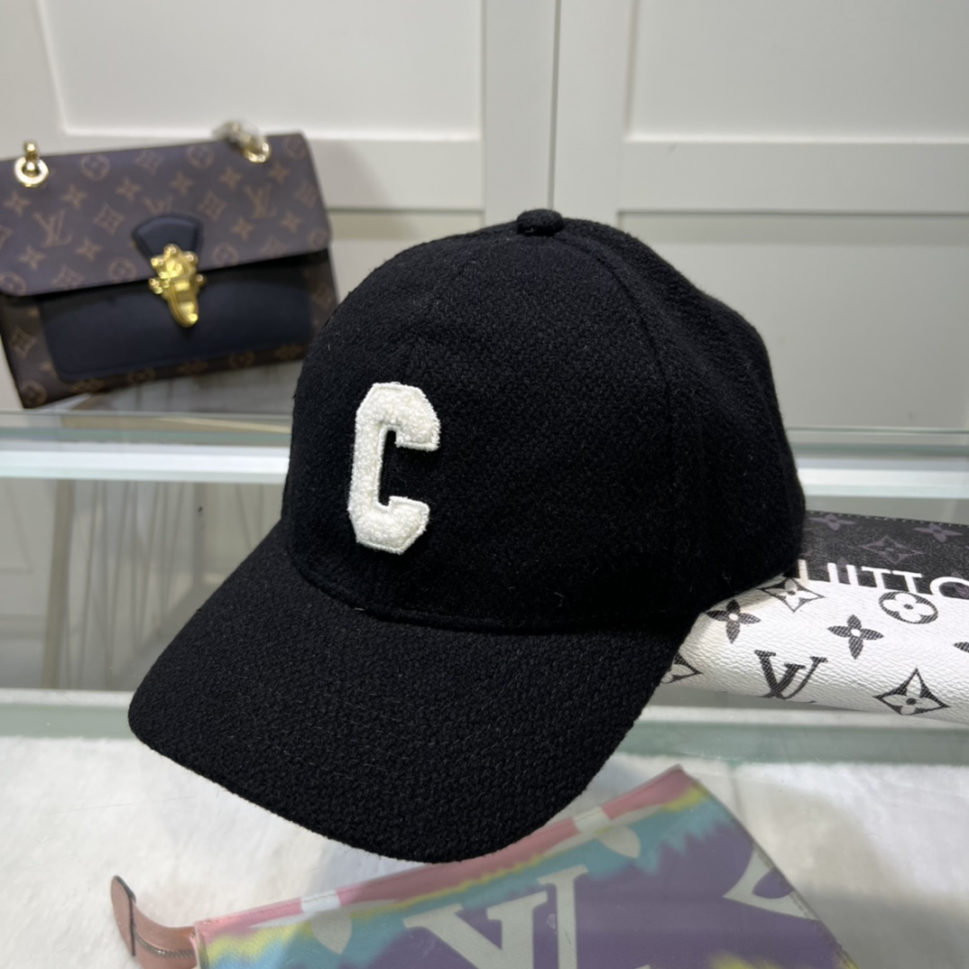 Celine Cap - DopestKickz