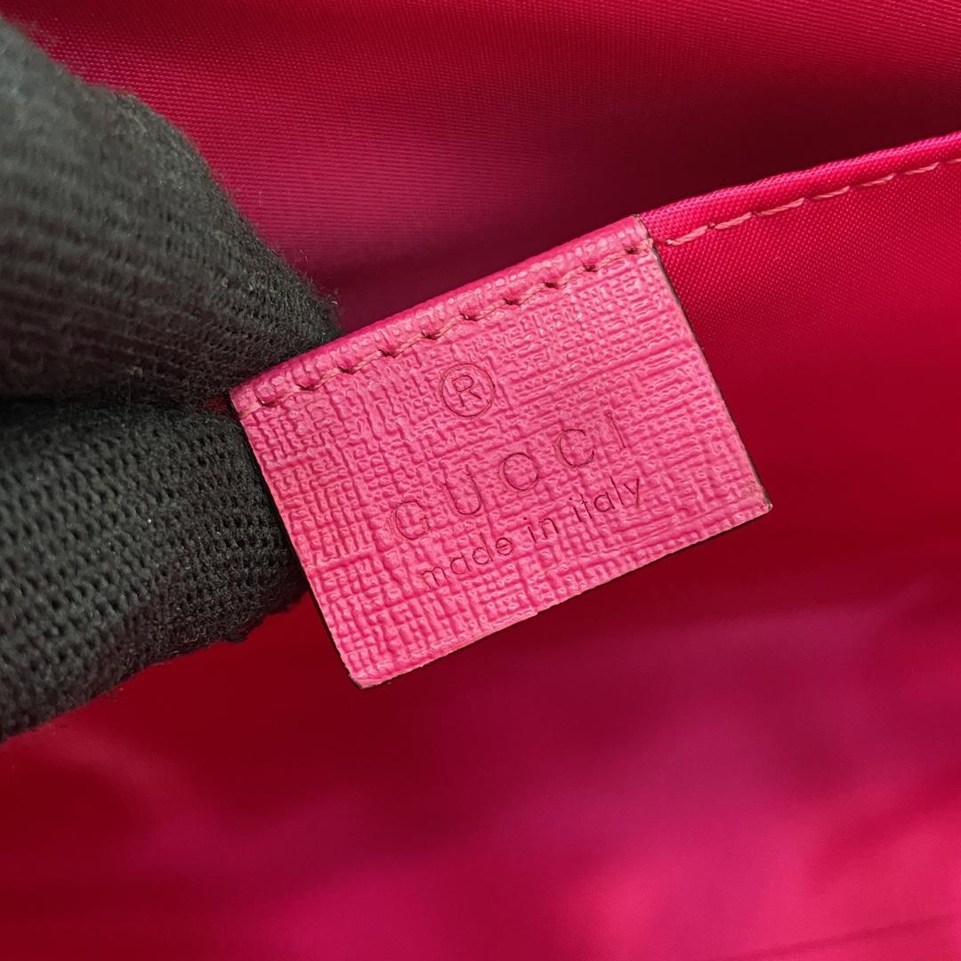 Gucci Children's Flower print Tote Bag - DopestKickz