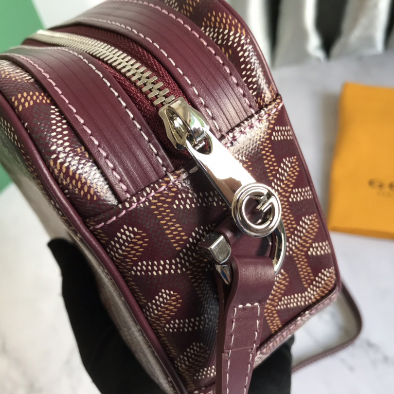 Goyard Cap-Vert PM Bag - DopestKickz