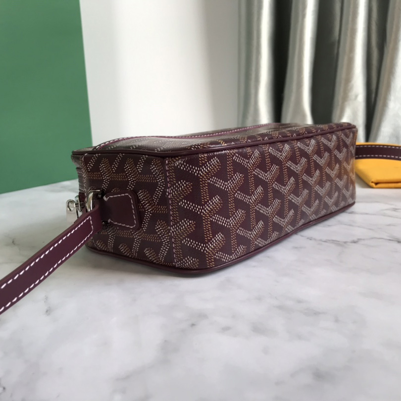 Goyard Cap-Vert PM Bag - DopestKickz