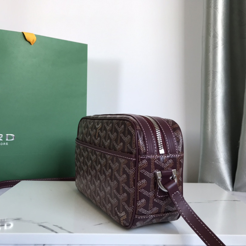Goyard Cap-Vert PM Bag - DopestKickz