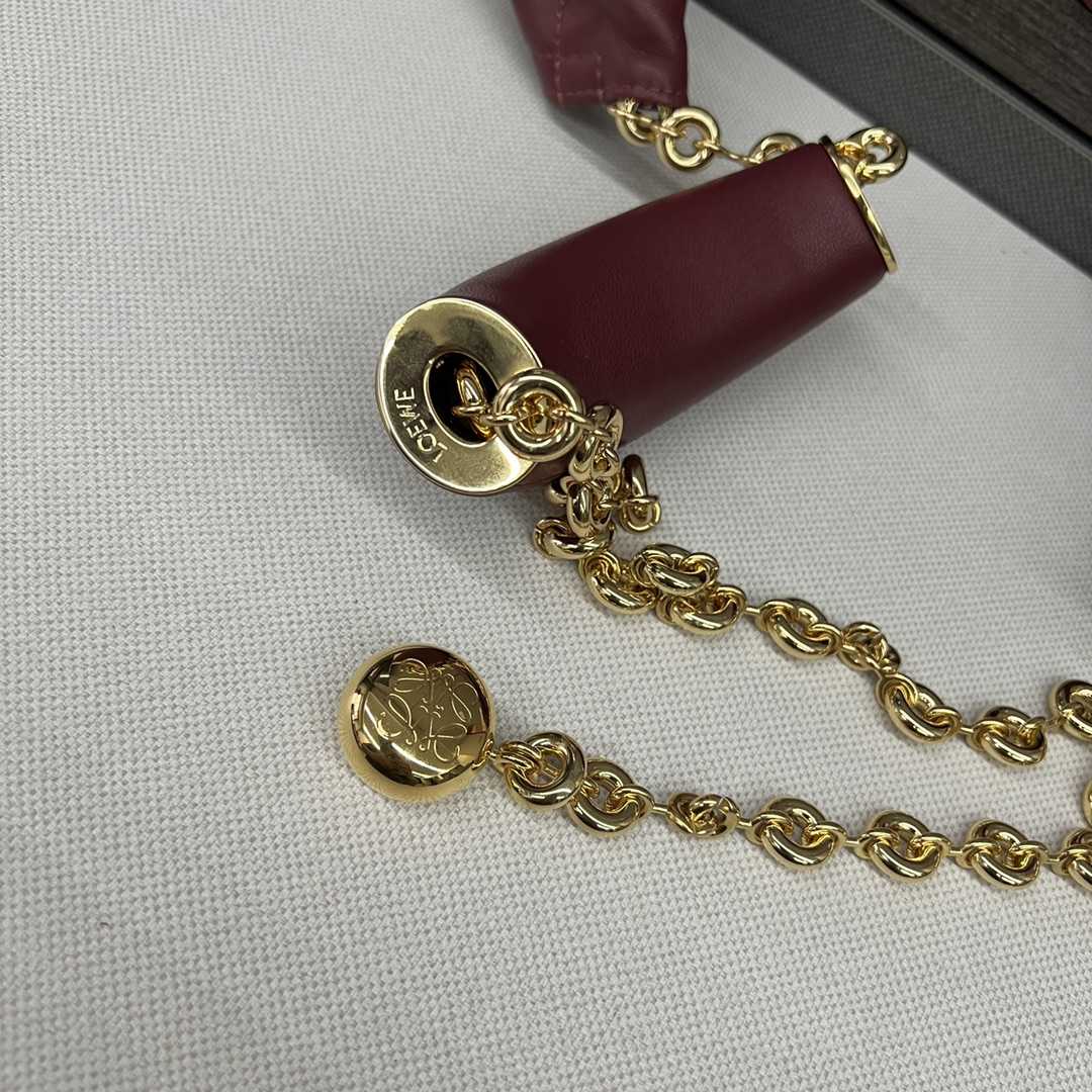 Loewe bag - DopestKickz