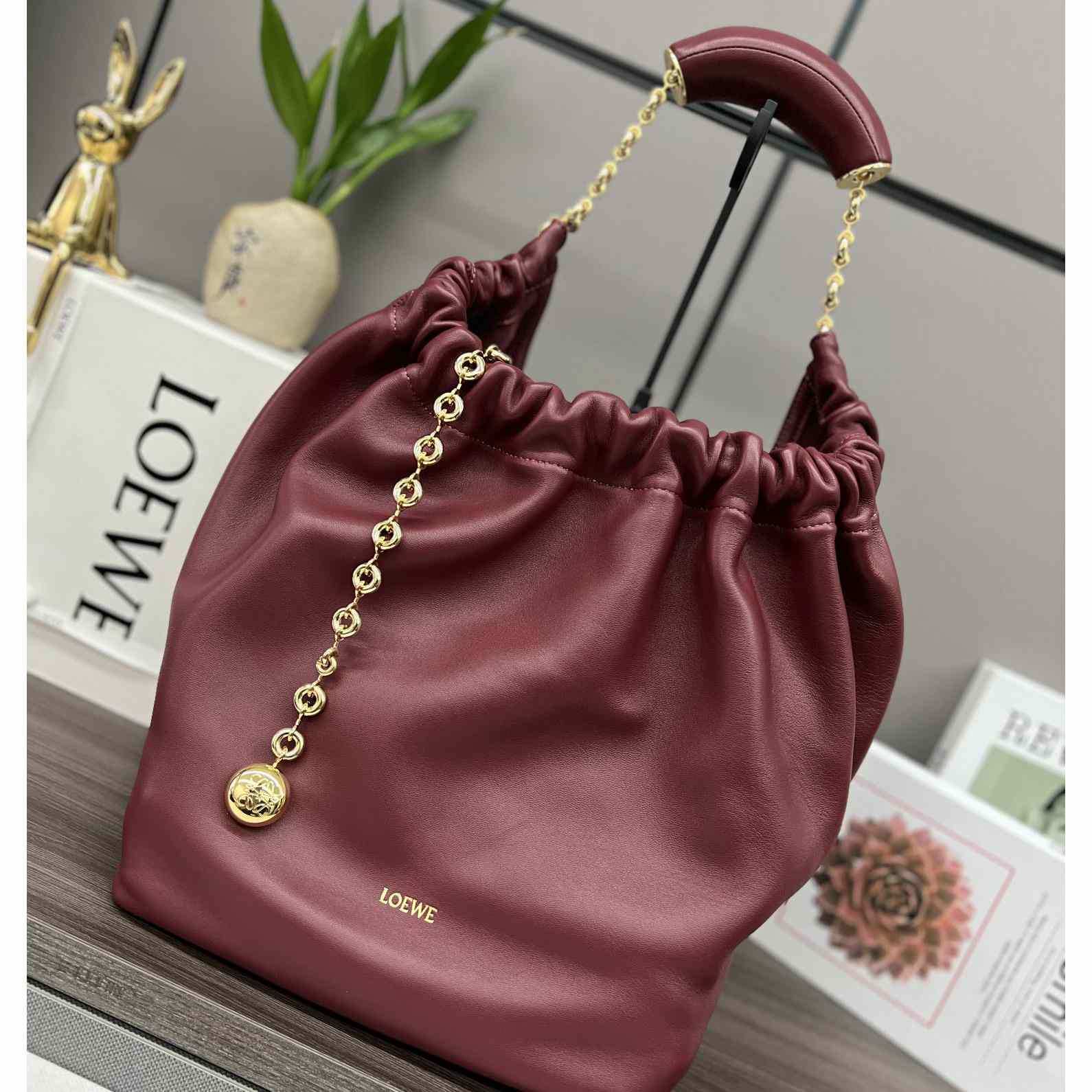 Loewe bag - DopestKickz