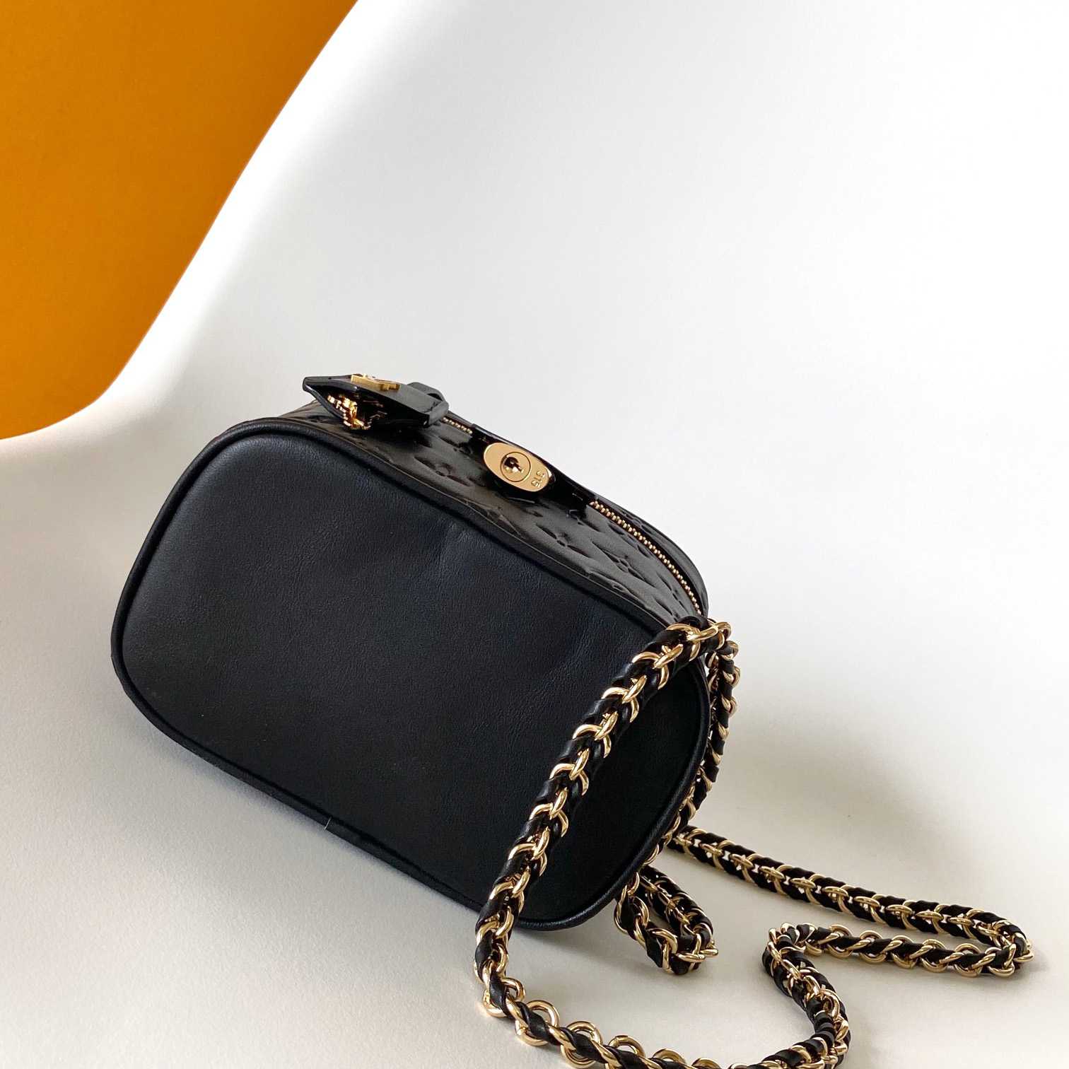 Louis Vuitton Vanity PM   M25123 - DopestKickz