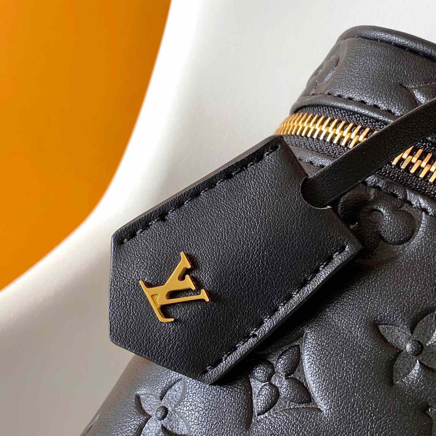 Louis Vuitton Vanity PM   M25123 - DopestKickz