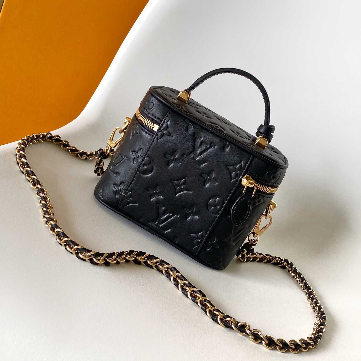 Louis Vuitton Vanity PM   M25123 - DopestKickz