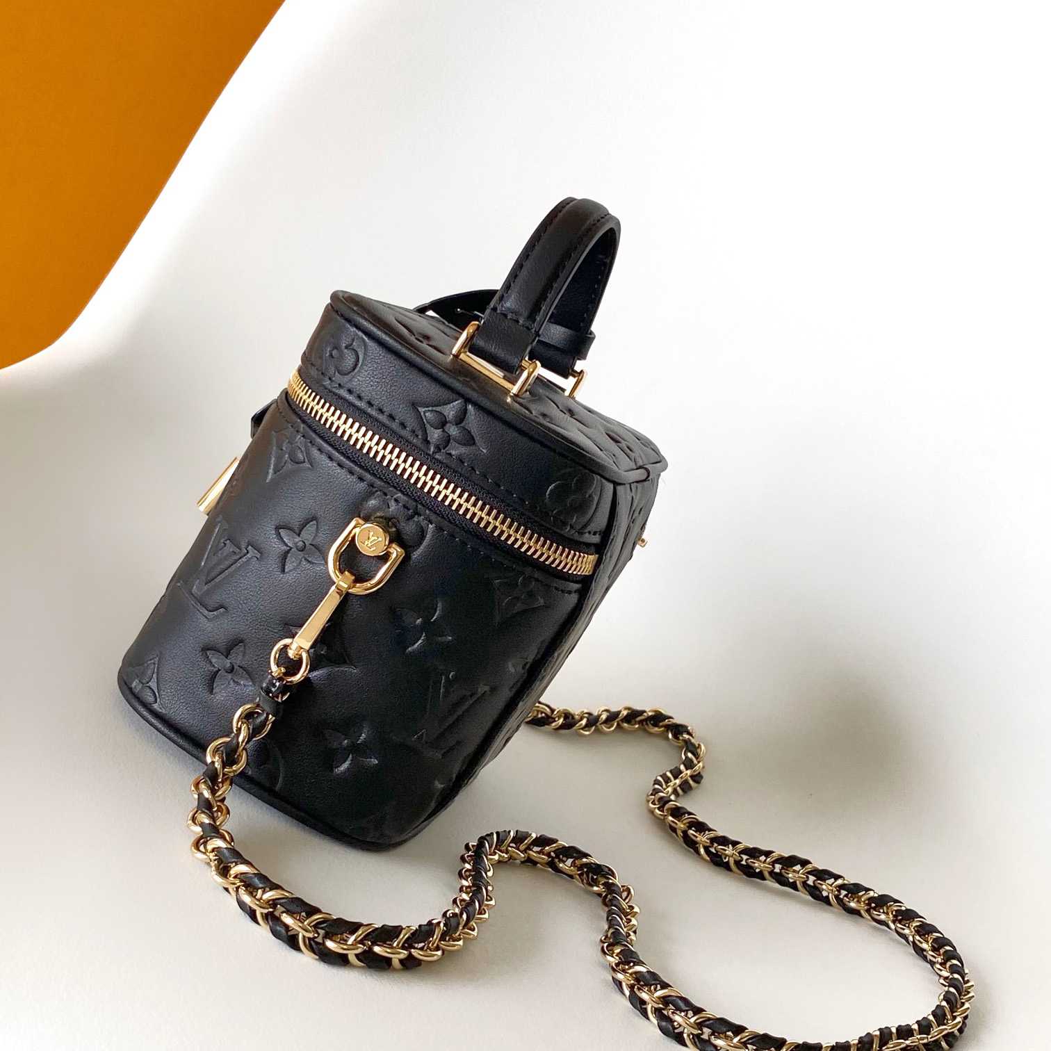 Louis Vuitton Vanity PM   M25123 - DopestKickz