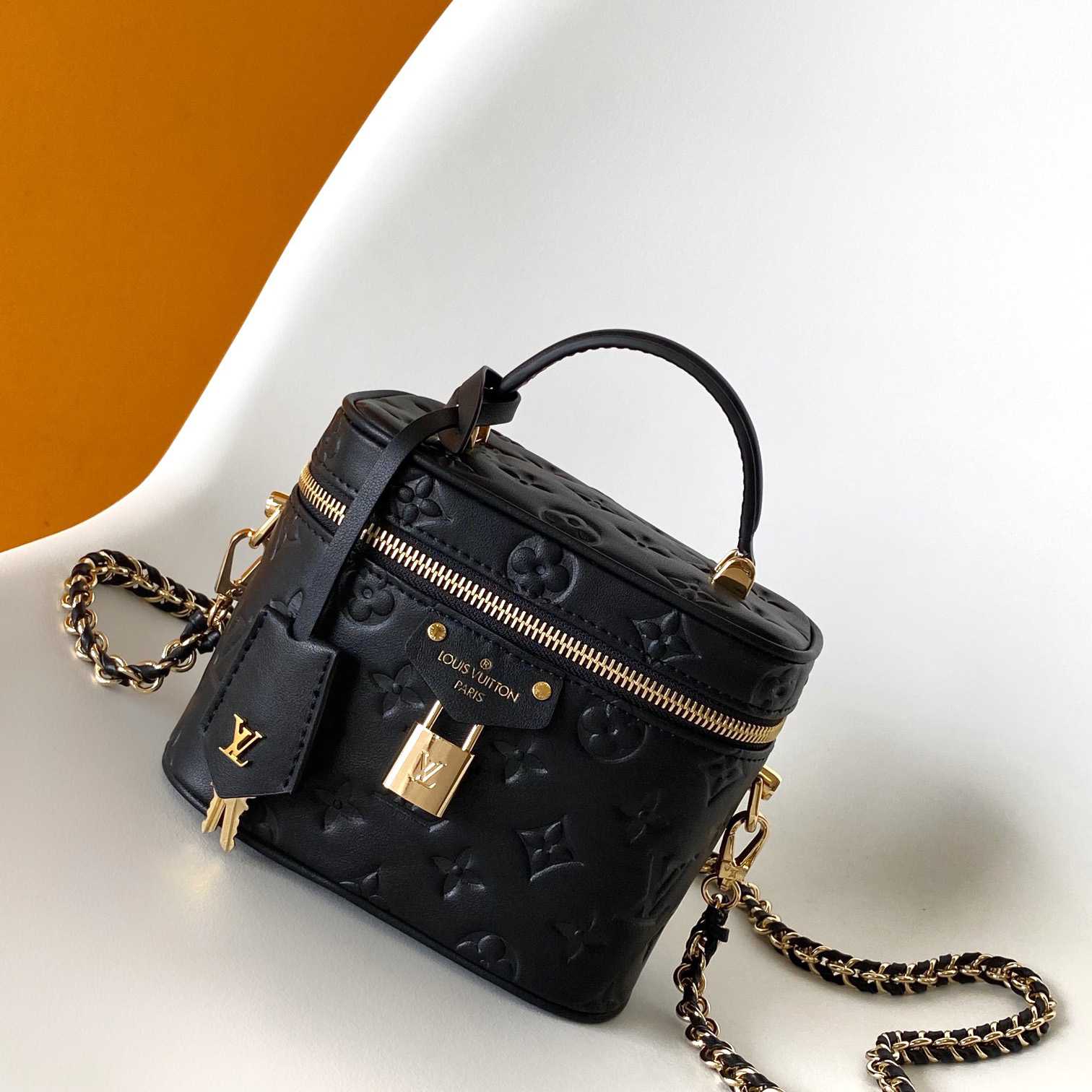 Louis Vuitton Vanity PM   M25123 - DopestKickz