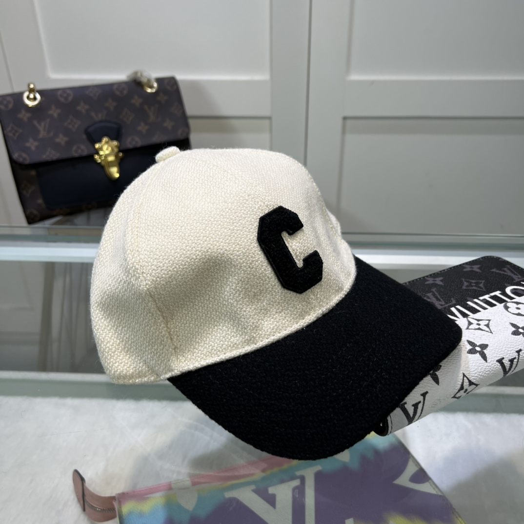 Celine Cap - DopestKickz