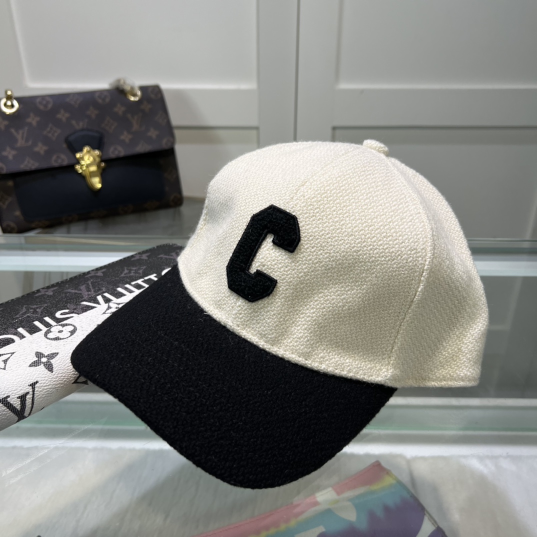 Celine Cap - DopestKickz
