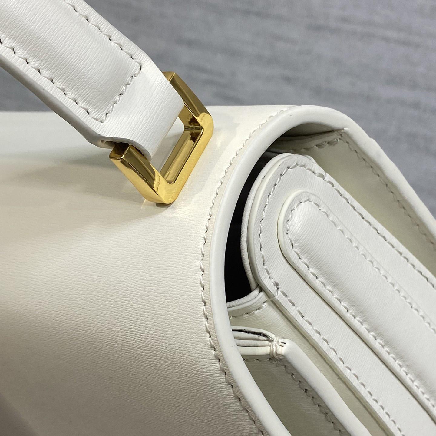 Dior Medium 30 Montaigne Avenue Top Handle Bag - DopestKickz