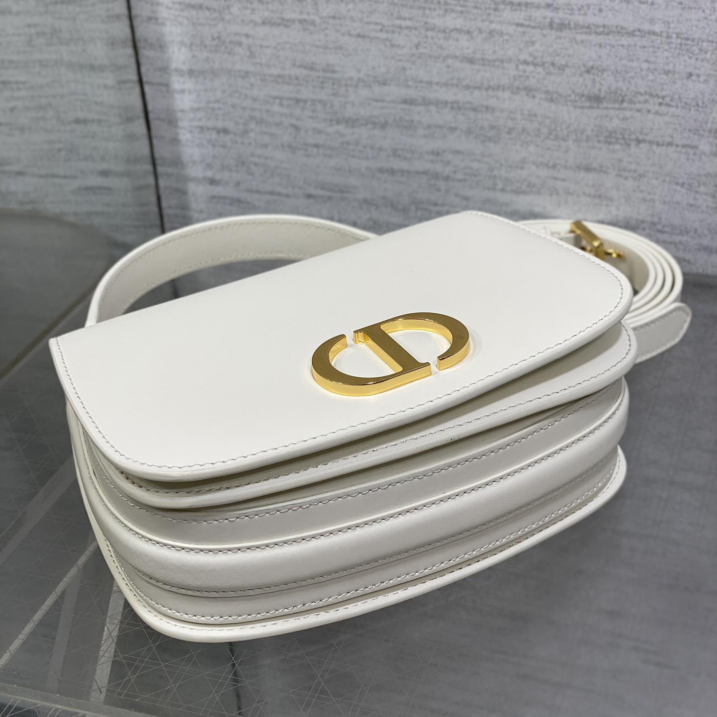 Dior Medium 30 Montaigne Avenue Top Handle Bag - DopestKickz