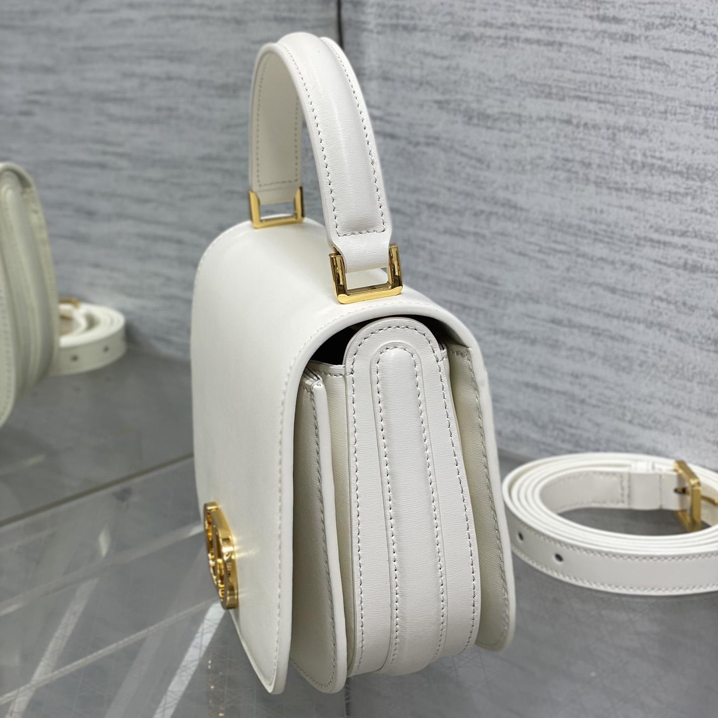 Dior Medium 30 Montaigne Avenue Top Handle Bag - DopestKickz