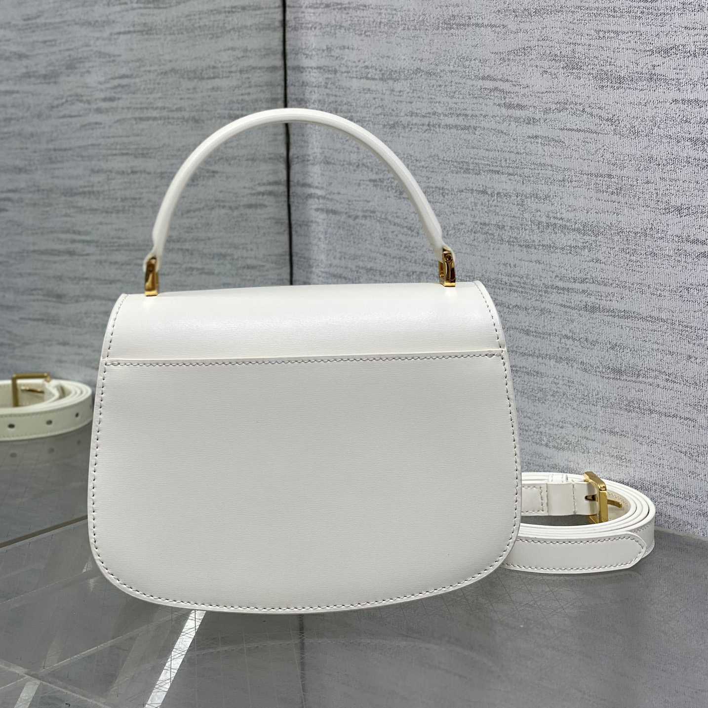 Dior Medium 30 Montaigne Avenue Top Handle Bag - DopestKickz