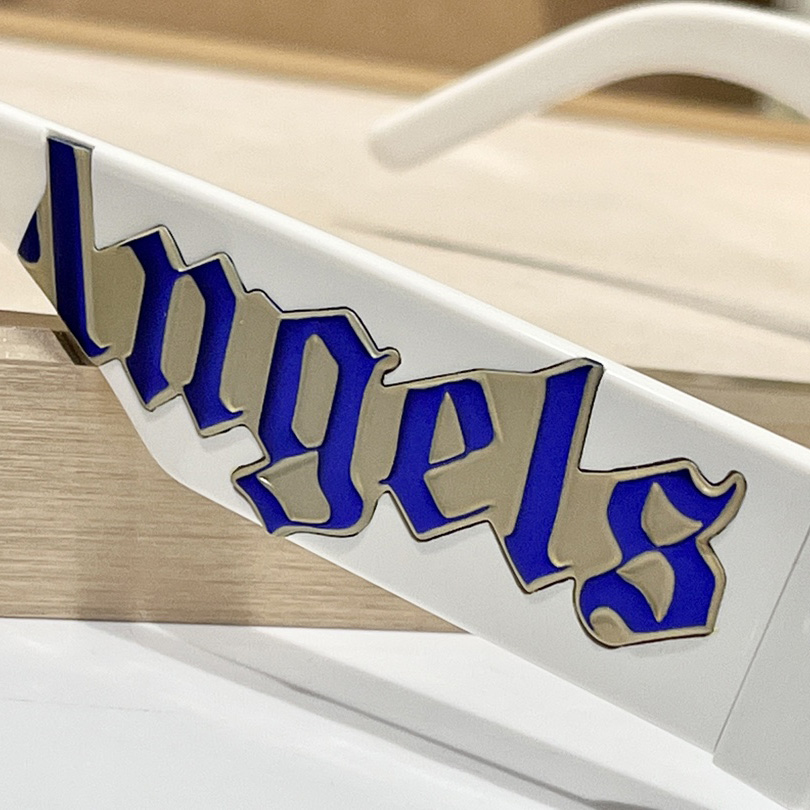 Palmangels PER1001 Sunglasses        - DopestKickz