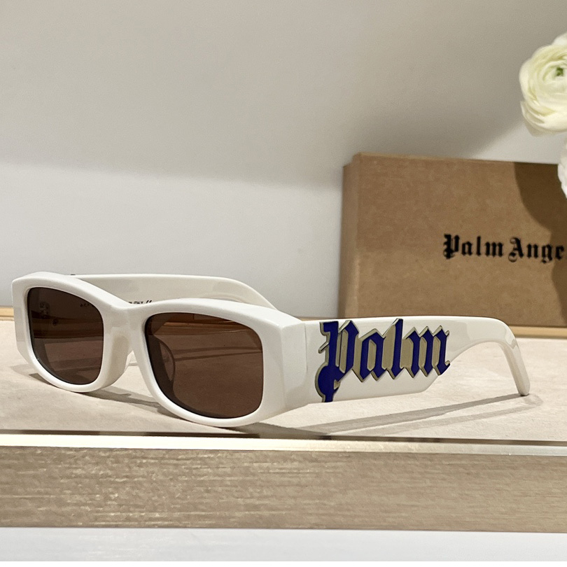 Palmangels PER1001 Sunglasses        - DopestKickz