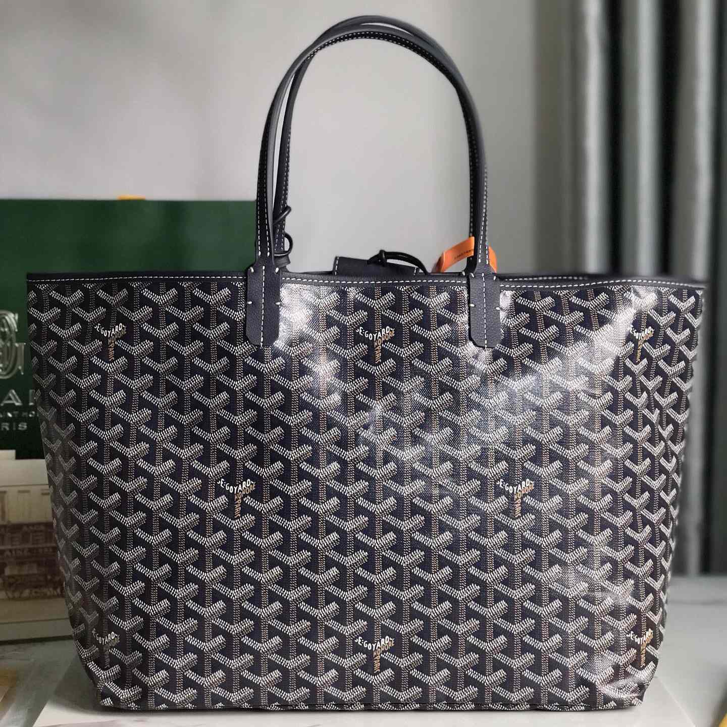 Goyard Artois PM Bag - DopestKickz