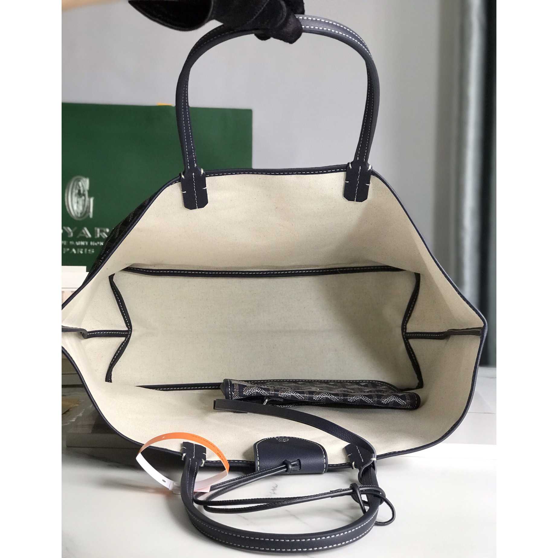 Goyard Artois PM Bag - DopestKickz