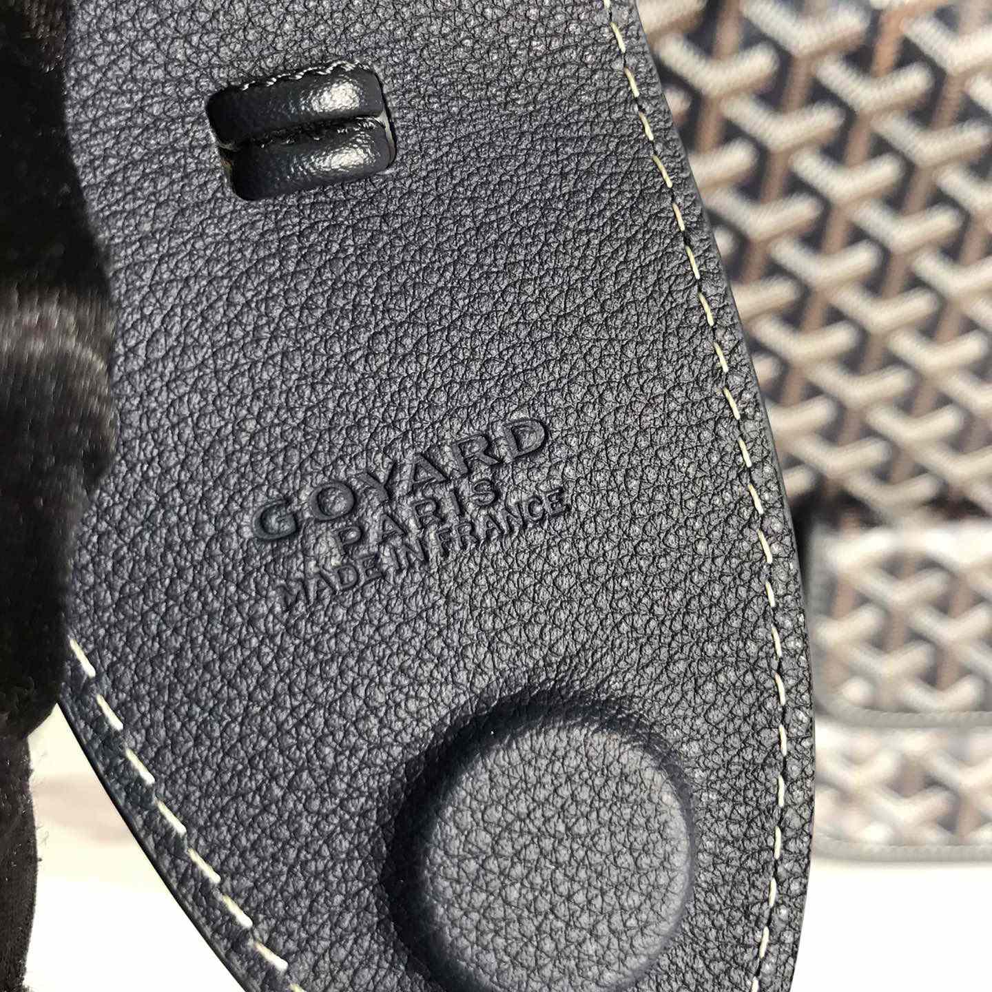 Goyard Artois PM Bag - DopestKickz