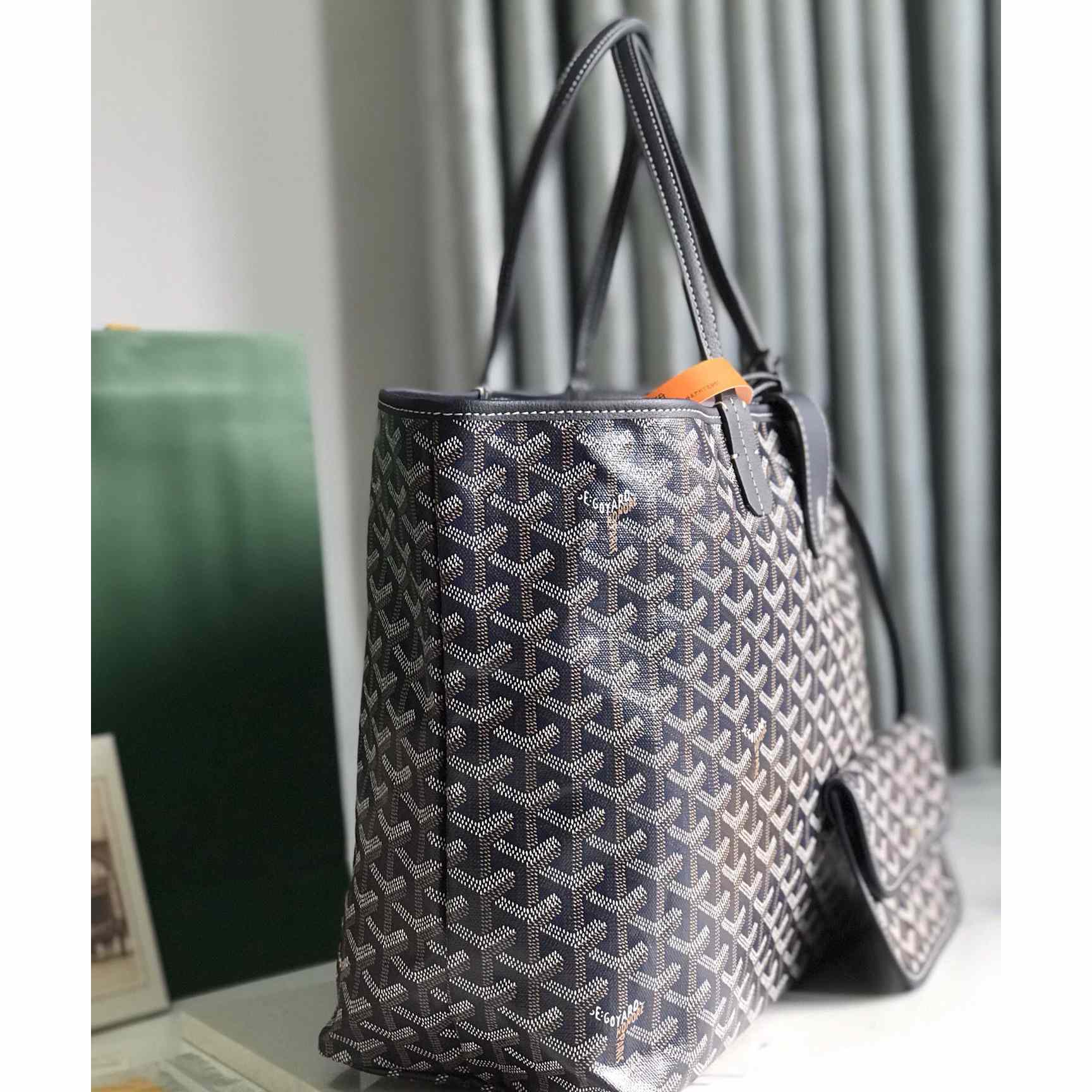 Goyard Artois PM Bag - DopestKickz