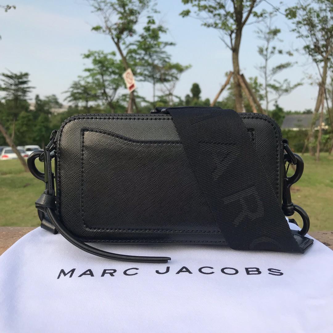 Marc Jacobs Small Camera Bag 19×6×12cm - DopestKickz