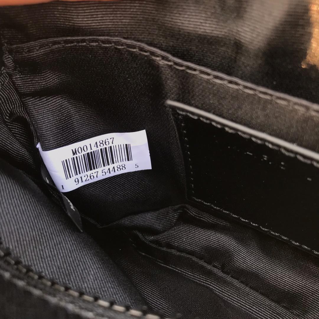 Marc Jacobs Small Camera Bag 19×6×12cm - DopestKickz