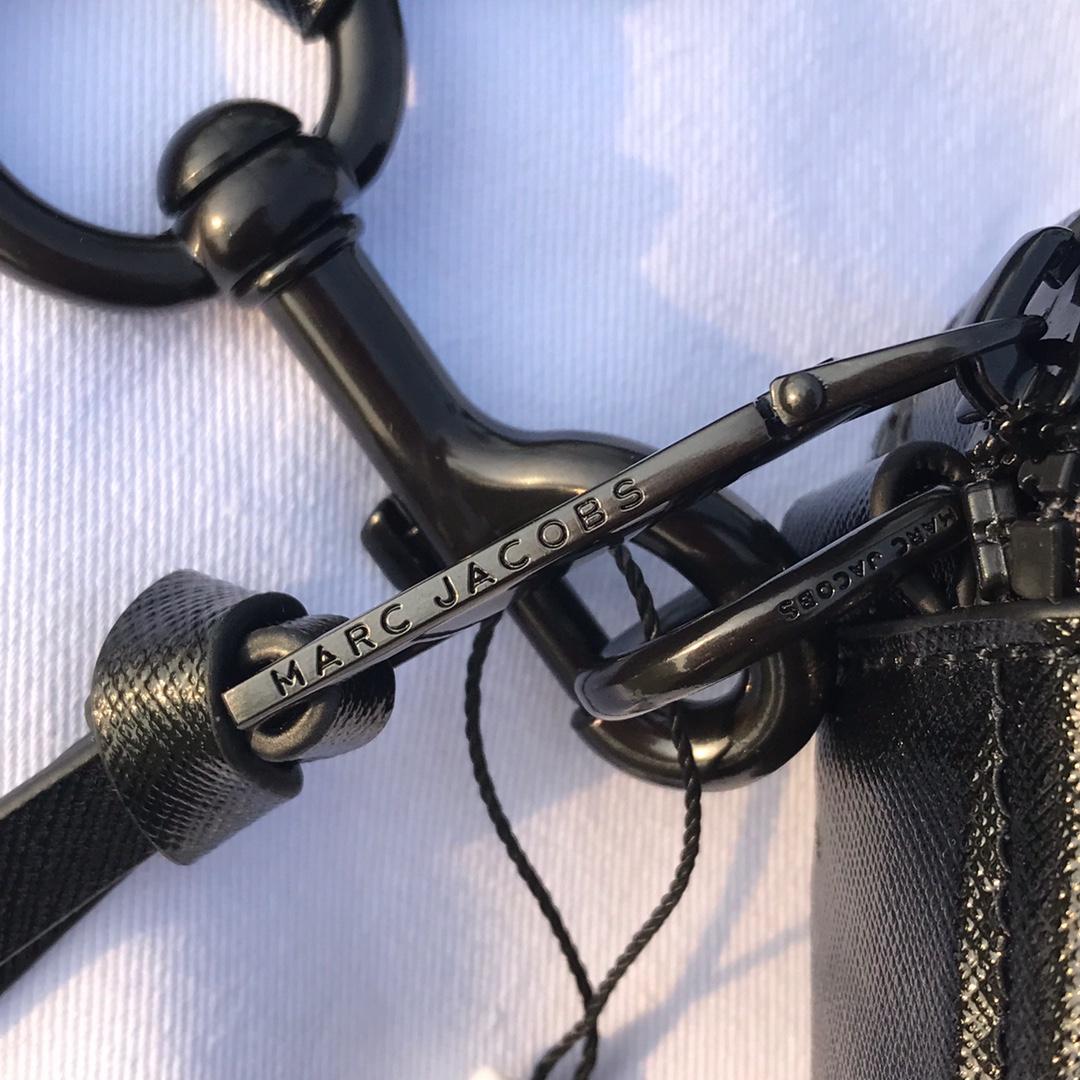 Marc Jacobs Small Camera Bag 19×6×12cm - DopestKickz