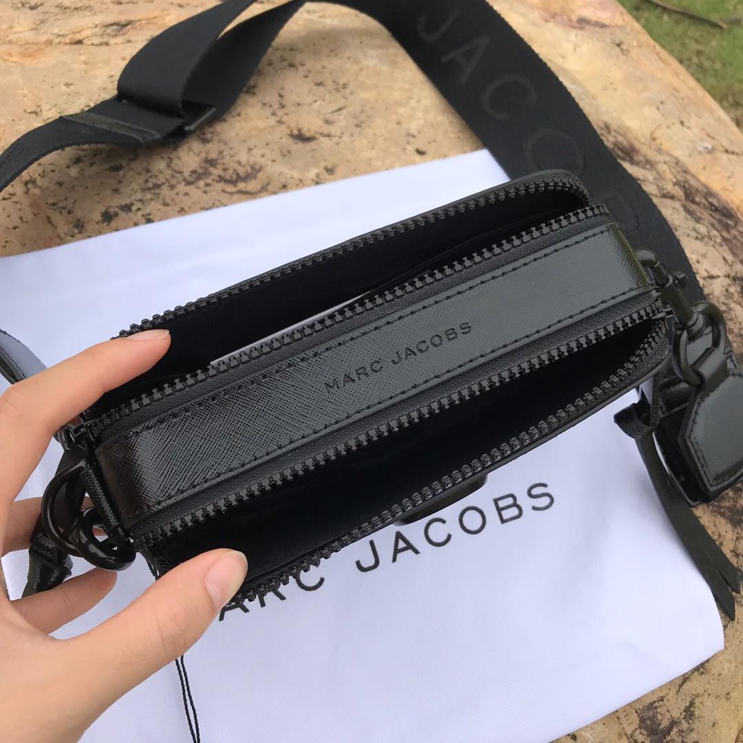 Marc Jacobs Small Camera Bag 19×6×12cm - DopestKickz