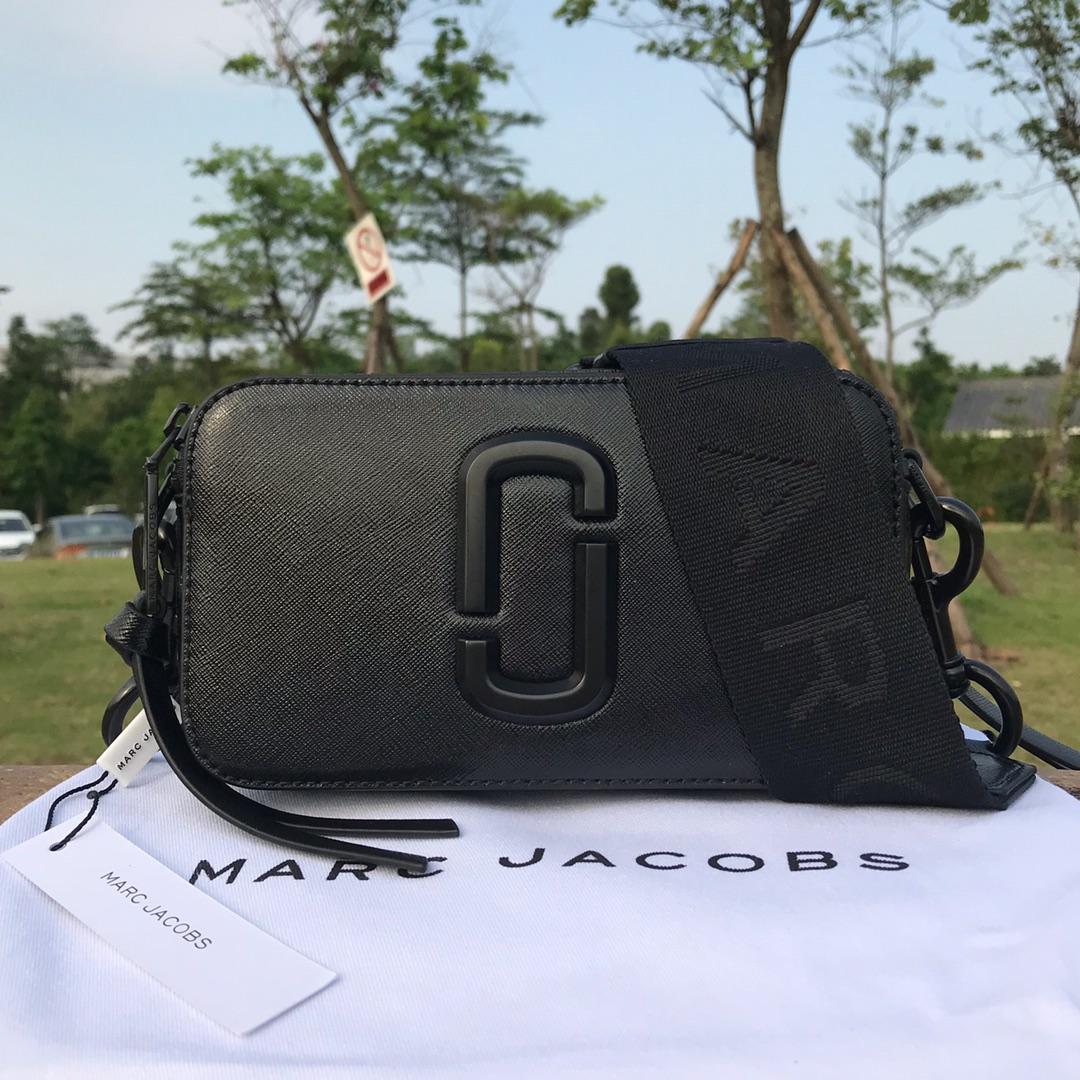 Marc Jacobs Small Camera Bag 19×6×12cm - DopestKickz