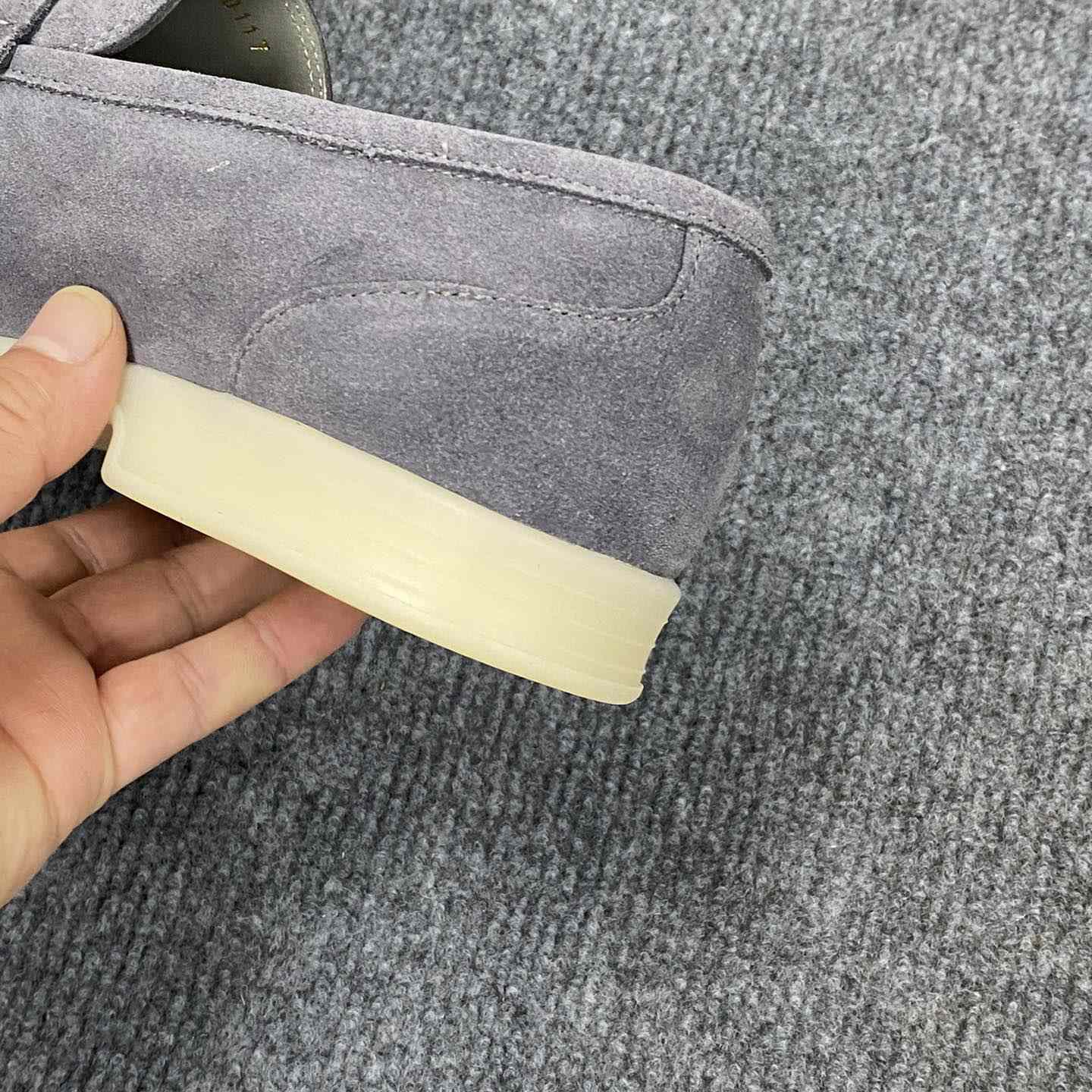 Gucci Men's Loafer With Horsebit - DopestKickz