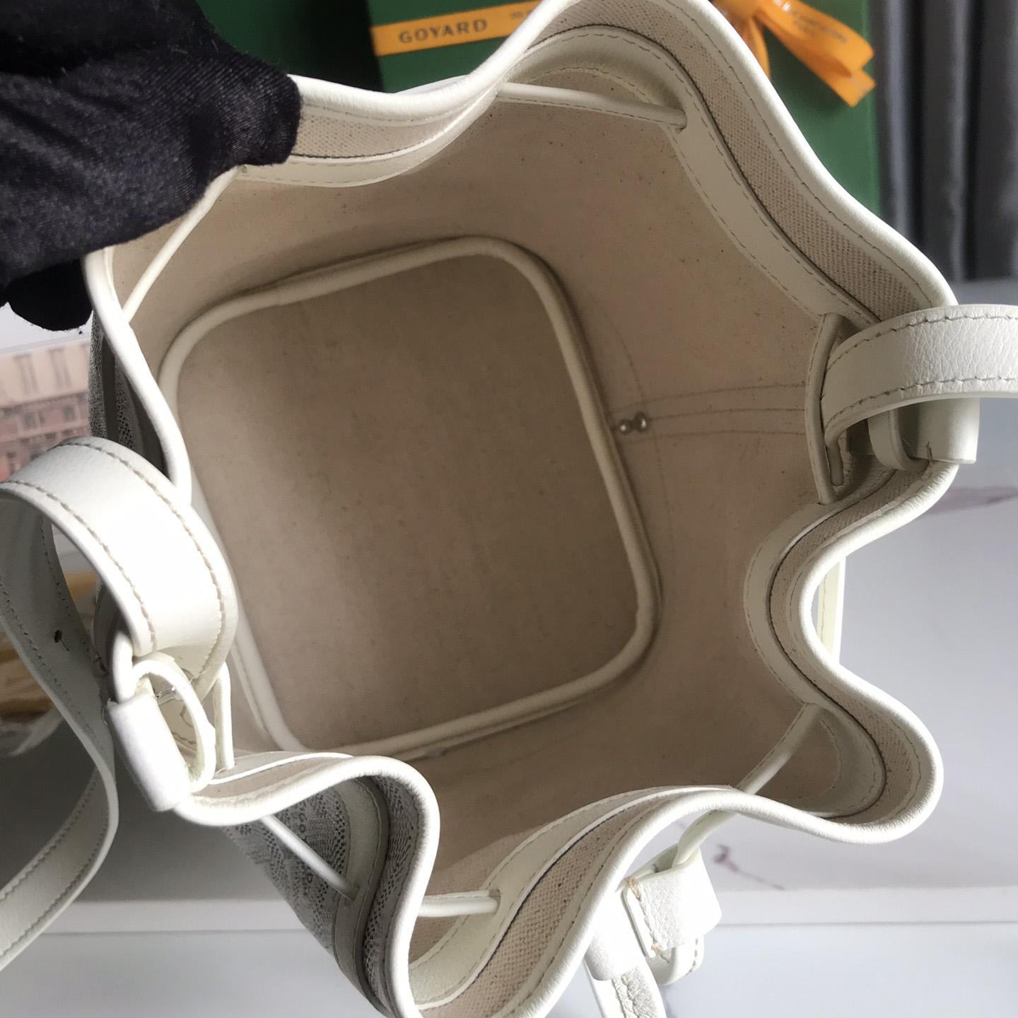 Goyard Petit Flot Bucket Bag  - DopestKickz