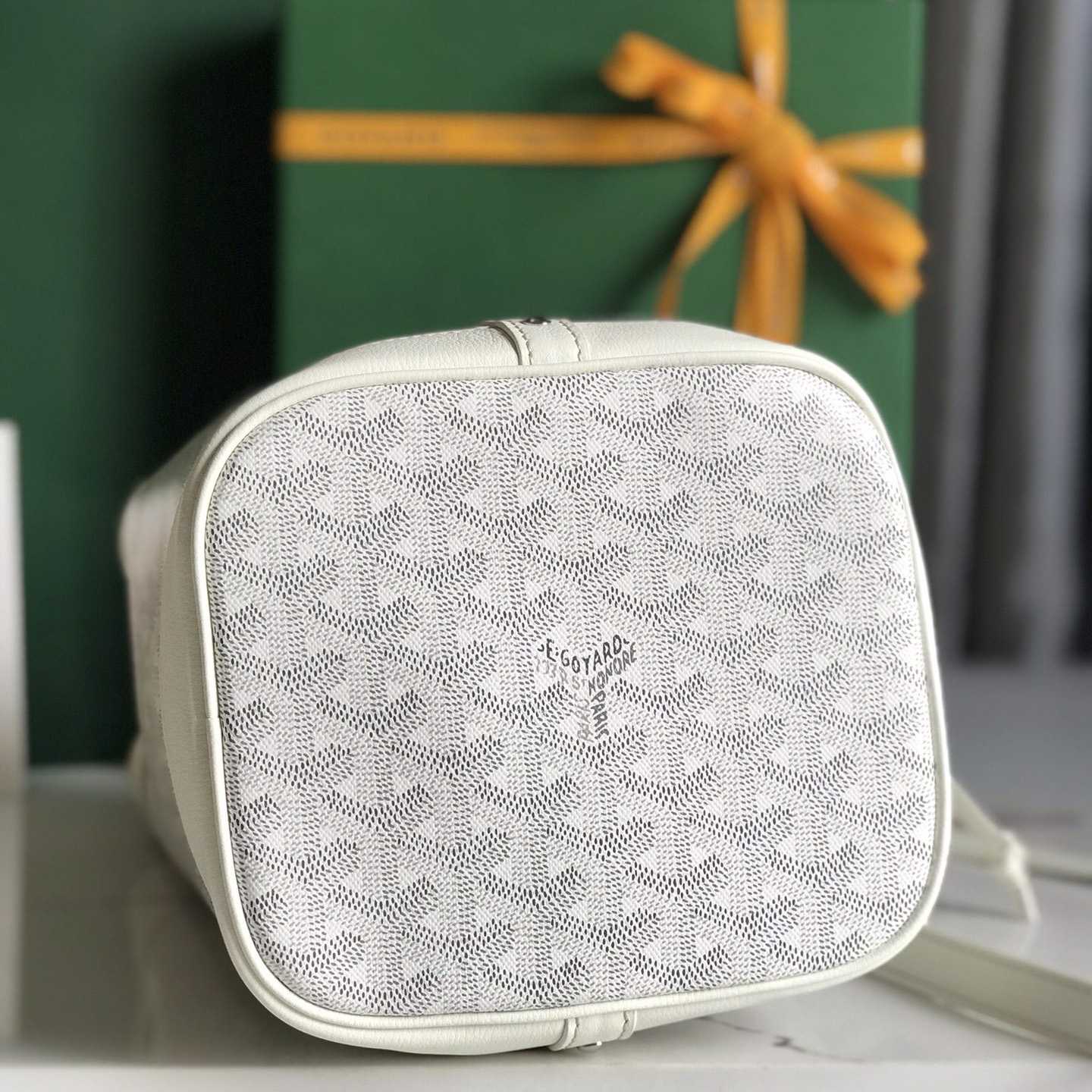 Goyard Petit Flot Bucket Bag  - DopestKickz