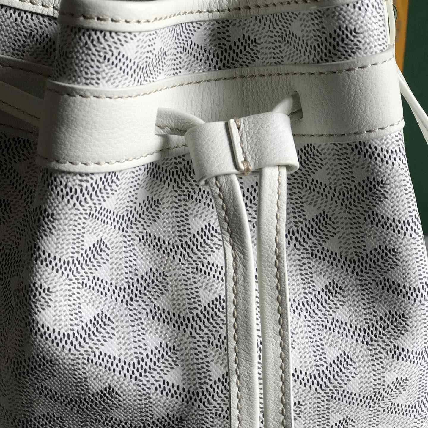 Goyard Petit Flot Bucket Bag  - DopestKickz