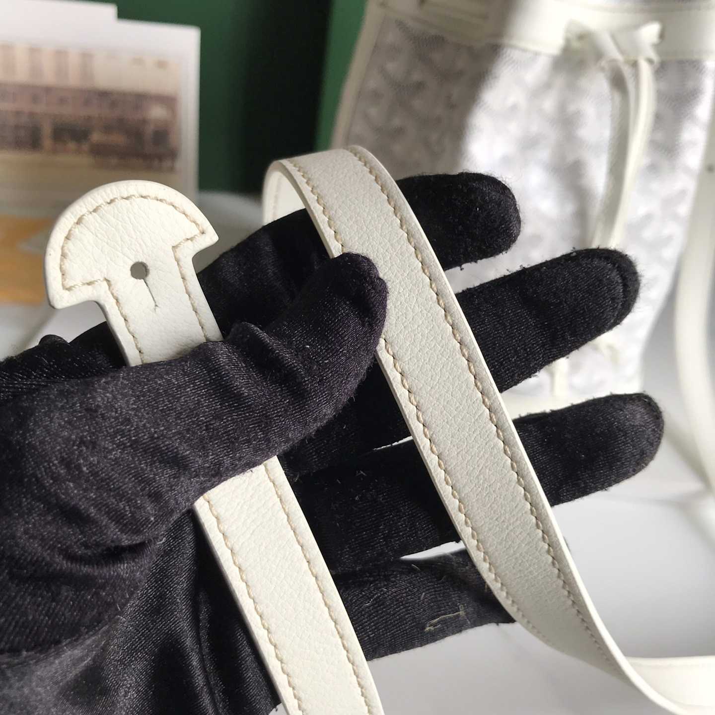 Goyard Petit Flot Bucket Bag  - DopestKickz