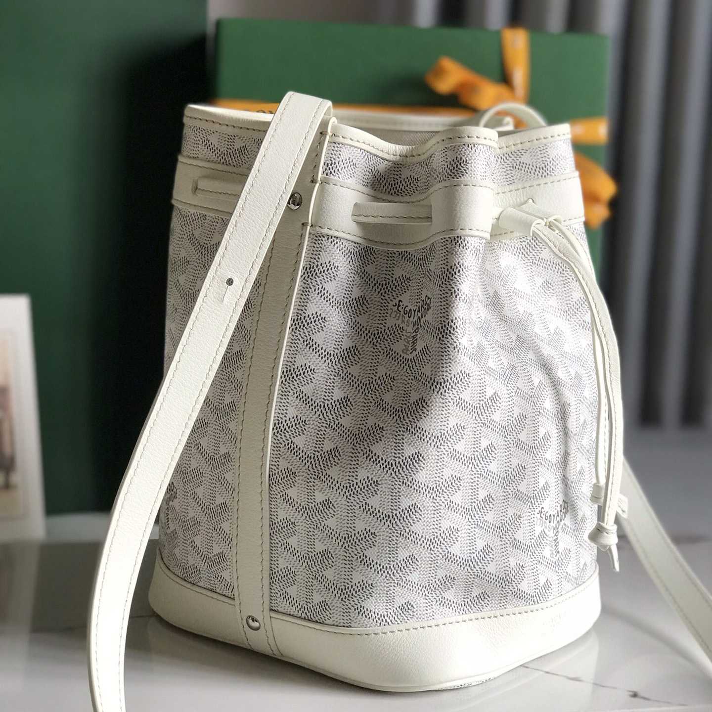 Goyard Petit Flot Bucket Bag  - DopestKickz