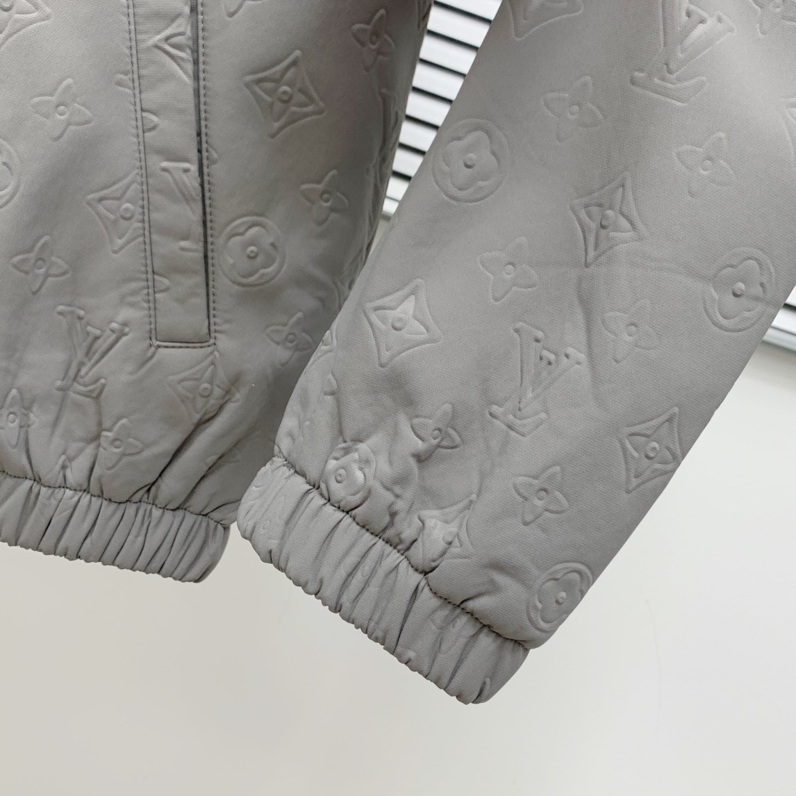 Louis Vuitton Tracksuit  - DopestKickz