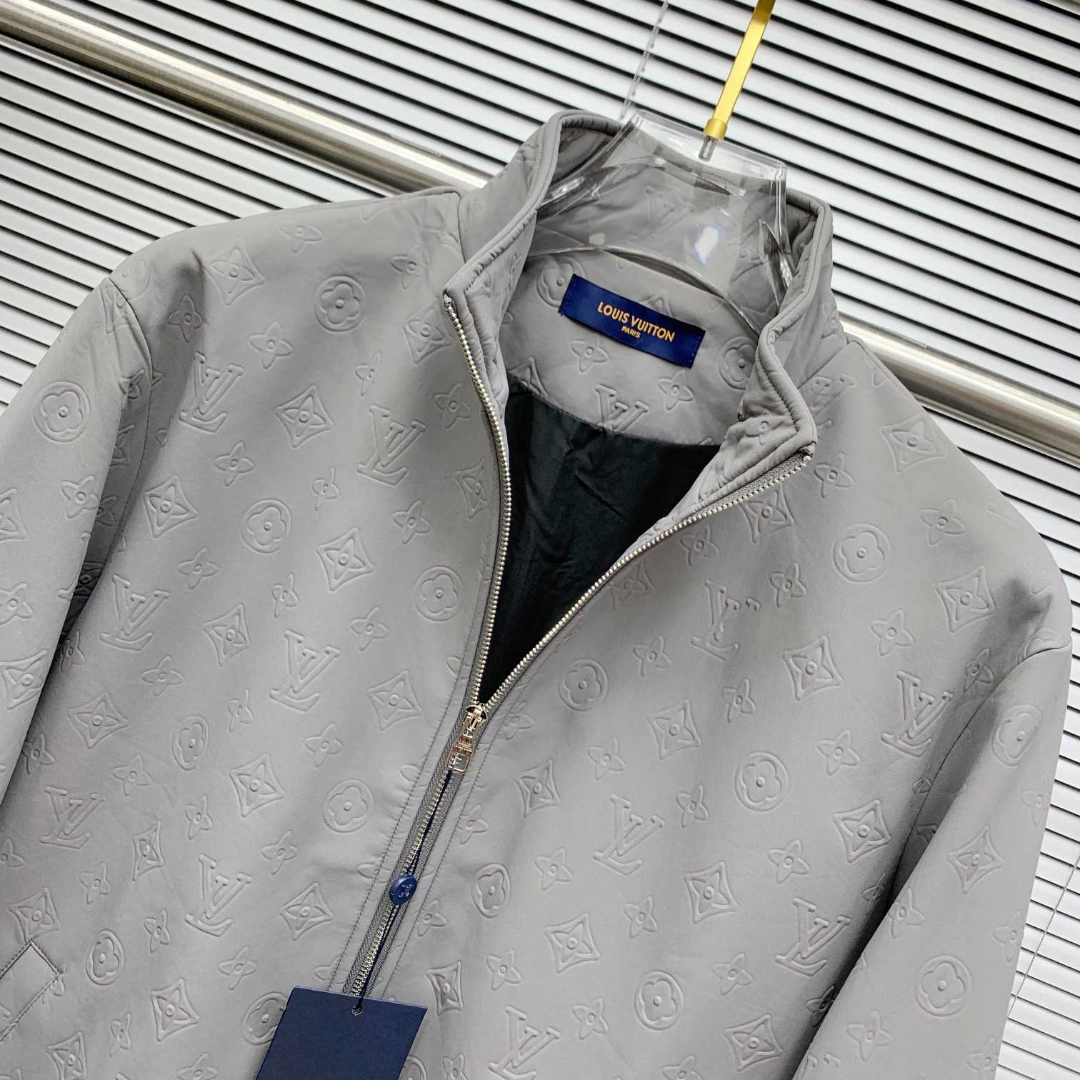 Louis Vuitton Tracksuit  - DopestKickz